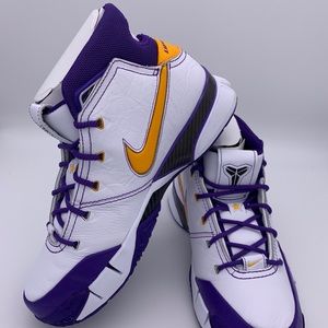 Men’s Kobe 1 Protro size 8 AQ2728-101